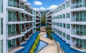 The Beachfront Hotel Phuket